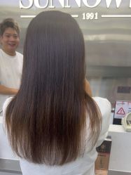-首脑美发沙龙
