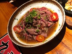 -醉虎传(南锣鼓巷店)