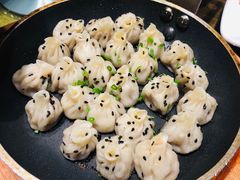 迷你生煎包-全聚德(江宁店)