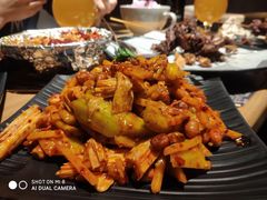 -壹酒贰肉1926·深夜食堂(南京北街店)