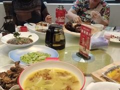 -顾家土菜館
