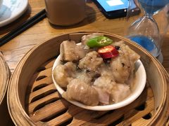 -潮粥荟·潮汕砂锅粥(朝阳大悦城店)