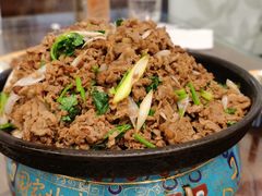 -烤肉季饭庄