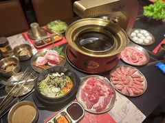 -西塔老太太泥炉烤肉(杭州首店)