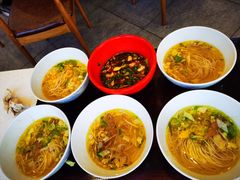 -乡党臊子面(丰庆公园店)