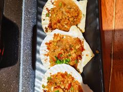 烤扇贝-烤坝昭通把把烧(眉山总店)