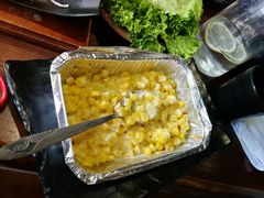 芝士黄油玉米-红小姐的烤肉店(西三旗店)