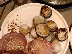 -黑金·寻焰自助百汇·烤肉·火锅(中街店)