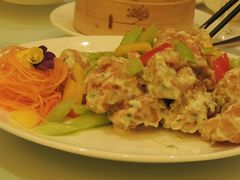 -丽晶酒店-金宝99 Restaurant
