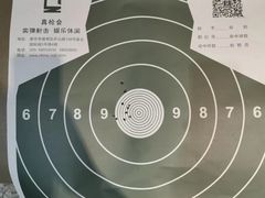 -真枪会射击俱乐部(河西中央公园店)