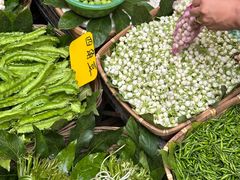 -辣辣小吃豆花米线(大观篆新农贸市场店)