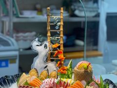 -松雅轩商务婚礼生日(同和店)
