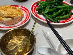 -明腾壹间茶餐厅(新都会花园广场店)