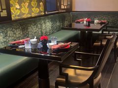 -上海苏宁宝丽嘉酒店·嘉府壹号中餐厅