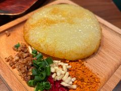 -树厨地道黔菜(凯里韶山南路店)