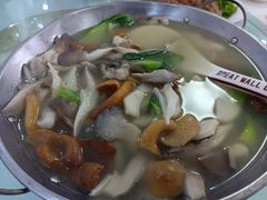 -翼松楼餐厅