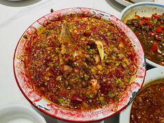-欧记大排档·景德菜(上海首店)