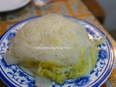 -清真·鸦儿李记·小馆(后海店)