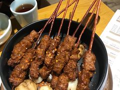 -拈菜(观音桥阳光世纪店)