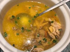 -恒记饭店(珠江路总店)