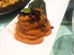 -北京老铺烤鸭(高新店)