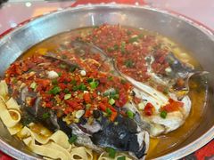 -伙工殿餐厅(吉大店)