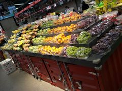 -嘿嘛仓储购(华明店)