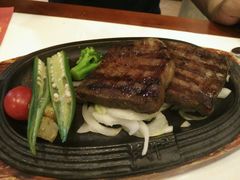 -斗牛士牛排餐厅(嘉里汇店)