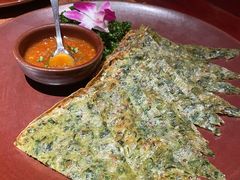 云南野菜饼-花马天堂云南餐厅 Lost Heaven(外滩店)