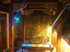-醉西楼·国风茶社