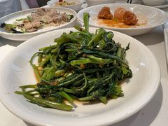 -莆田餐厅PUTIEN(深圳湾万象城家宴店)