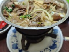 -朝鲜饭店(房山店)