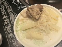 -润泽园海南椰子鸡·糟粕醋火锅(前山店)