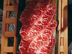 -谷牛日式烤肉(宝山U天地店)