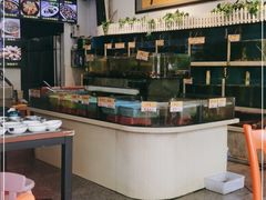 -鑫悦楼煎蟹·16年海鲜大排档
