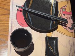 -玉川屋创意日料Bistro(柳巷店)