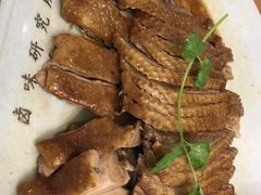 -狮头牌卤味研究所·卤味饭(花城汇南区店)