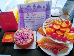 点击看大图 -优乐府母婴月子中心(开运街店)
