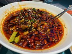 -川正旺江湖菜(三元桥店)