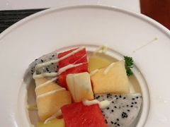 -斗牛士牛排餐厅(嘉里汇店)