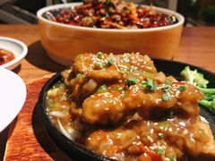 -老九巷川小馆(万松园店)