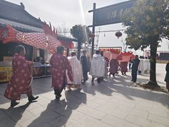 -朱仙镇启封故园景区