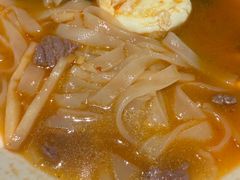 -漆黑觉米粉(三里屯店)