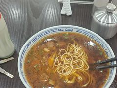 -福海面馆(阳曲店)