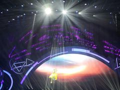 -成都金融城演艺中心