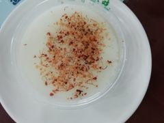 杏仁豆腐-护国寺小吃(左家庄店)