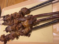 -蒙艾里民族传统菜蒙餐