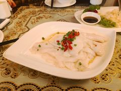 -新聚丰菜馆(太监弄店)