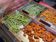 -甘煸记·干煸辣子鸡(深圳壹方城店)