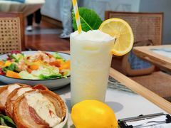 -沛家·西餐Brunch·直火料理